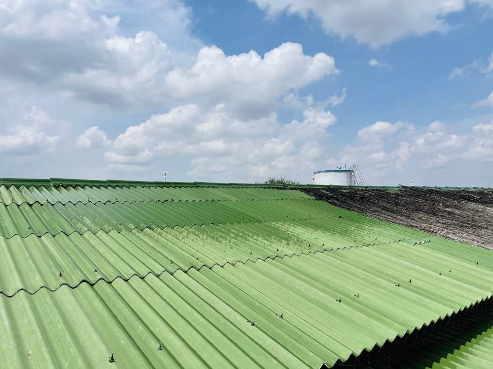 Temperature Control System